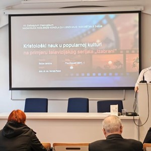 Održan teološki kolokvij o temi "Nadahnuća Nicejskog koncila za vjerovanje i naviještanje danas"